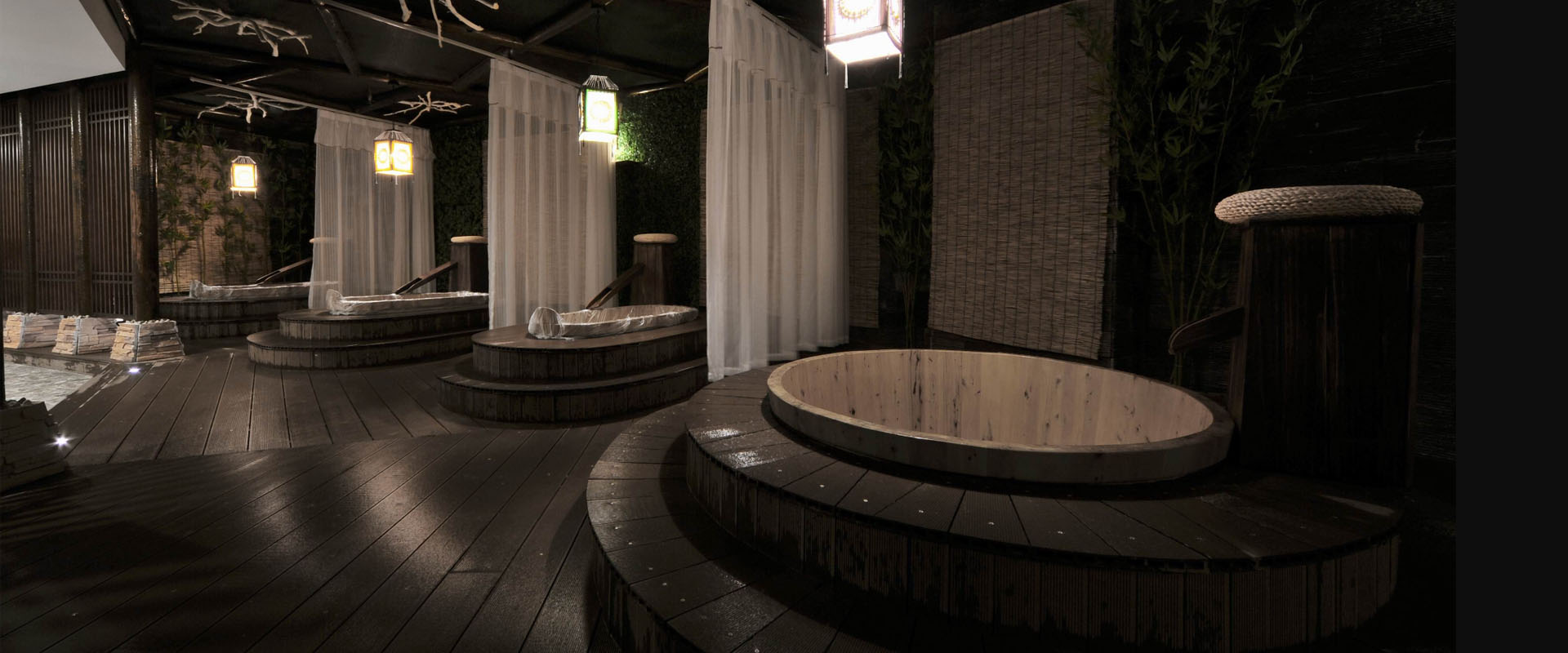 海口桑拿养生馆_海口spa养生会所_Aanan养生